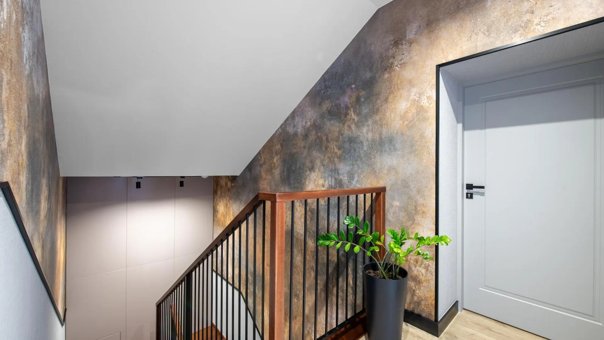 Platinia Premium Apartments 克拉科夫