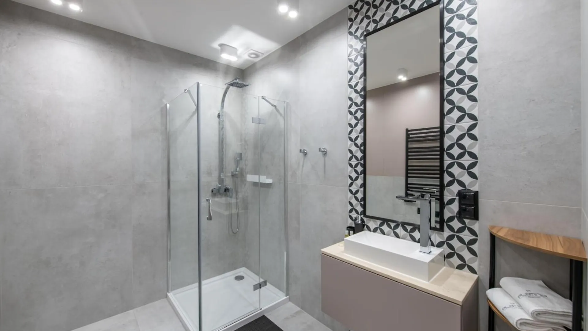 Platinia Premium Apartments Krakow 0*,